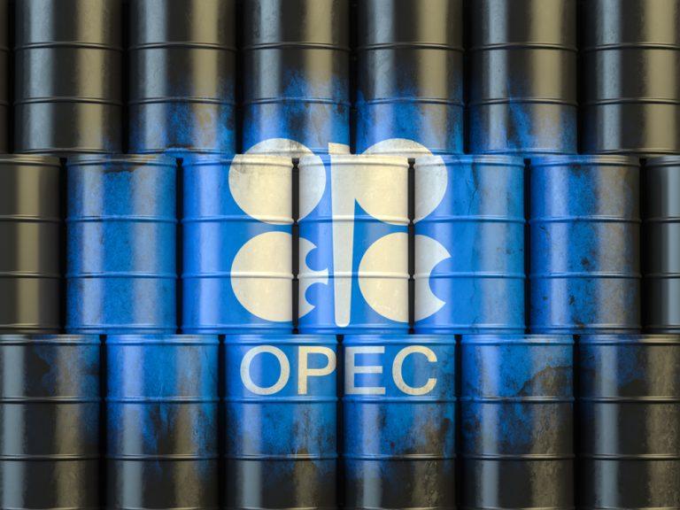 Oil falls on OPEC deal loggerheads