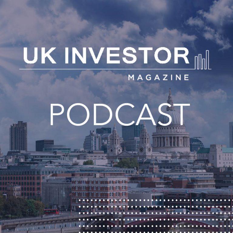 Interview with Mode Banking Executive Chairman, Jonathan Rowland