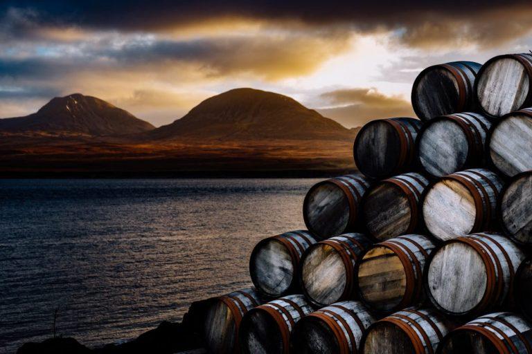 Whisky Casks Outperform Bitcoin, Gold And S&P 500