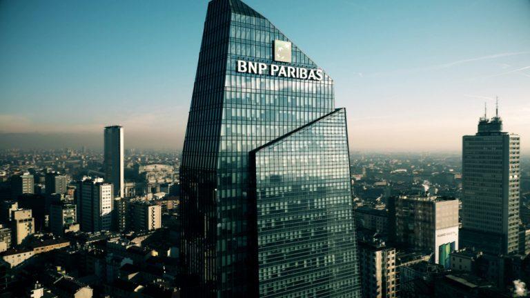 BNP Paribas beats Q3 expectations thanks to surge in trading