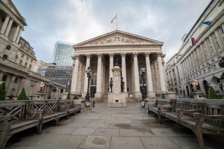 BoE injects £150bn into economy and predicts sharp unemployment rise