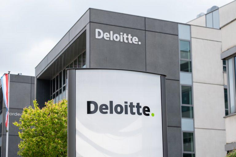 Deloitte fined by FRC for audit failures