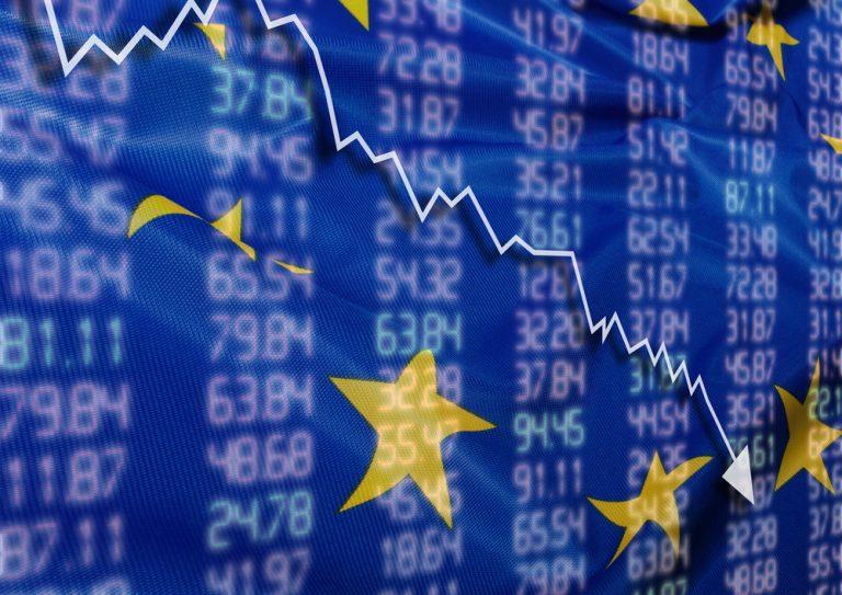 European stocks sink as vaccine optimism fades