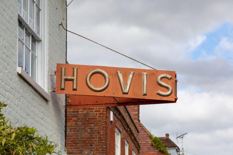 Is Hovis on the brink of a takeover deal?