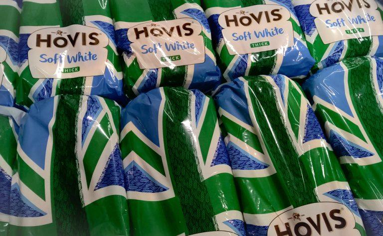 Hovis acquired by Endless for undisclosed sum