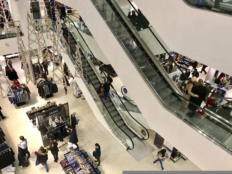 John Lewis to axe 1,500 head office jobs