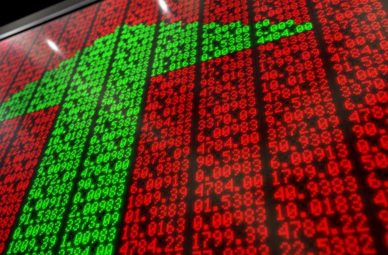 Micro Focus shares rally on positive outlook