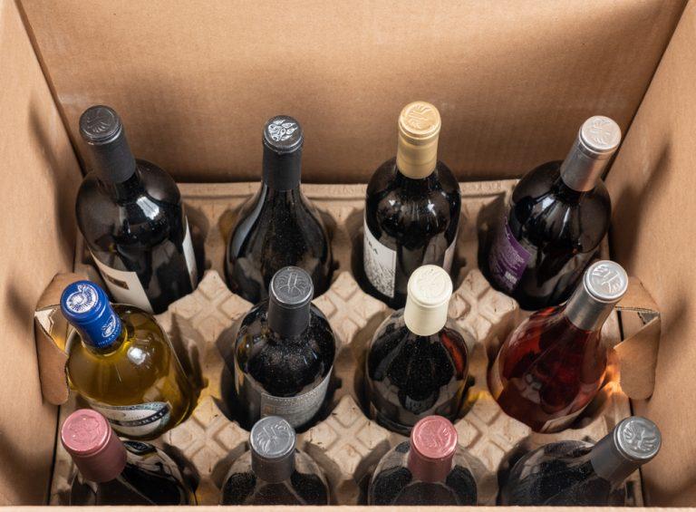 AIM movers: Naked Wine reassures despite high stock levels and ex-dividends