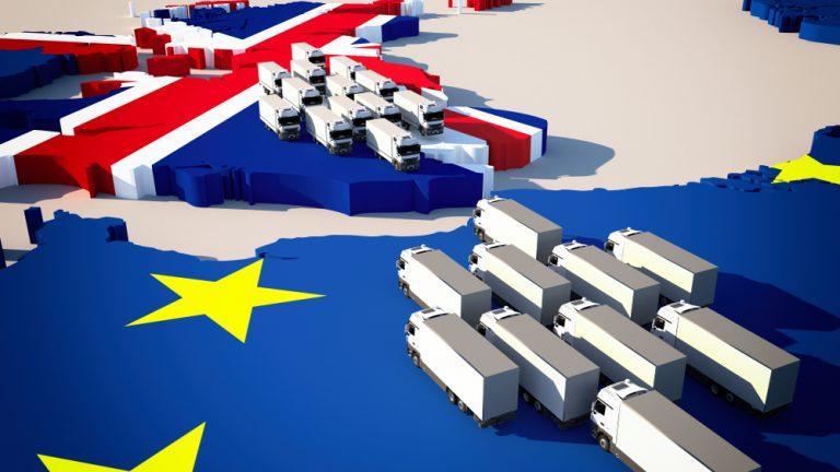 NAO: Government has failed to prepare Brexit borders