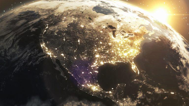 North American funds and the “tectonic shift toward sustainability”