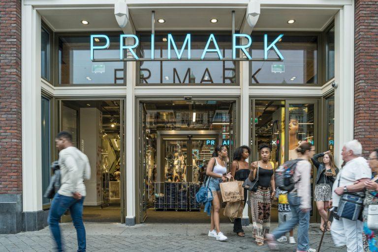 Primark profits plunge 60% to £362m