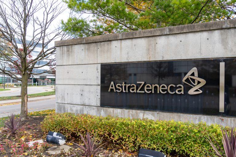 AstraZeneca shares drop on Alexion acquisition
