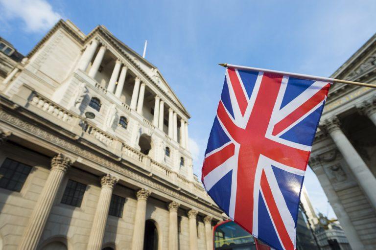 Only 12% of UK investors think they would benefit from negative interest rates