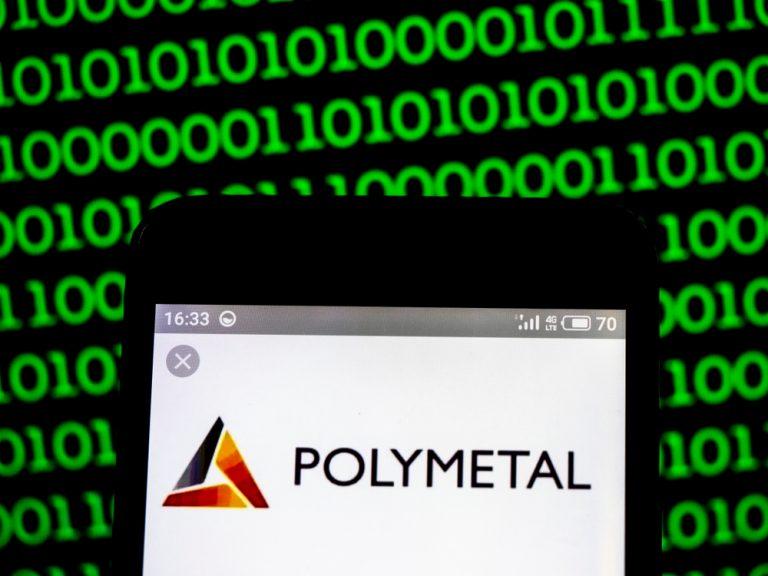 Polymetal shares climb on Russian joint venture