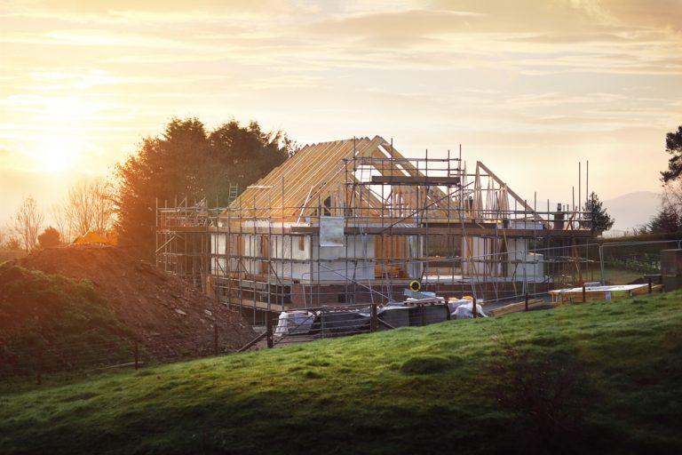 Redrow posts optimistic 2021 projection