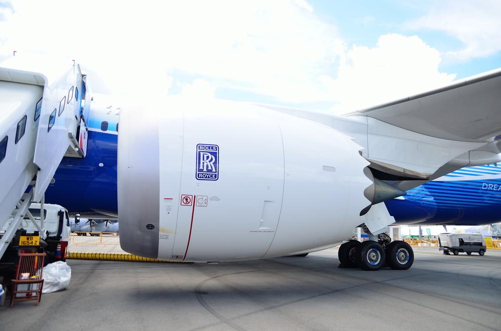 Rolls-Royce shares slide ahead of tough recovery - UK Investor Magazine