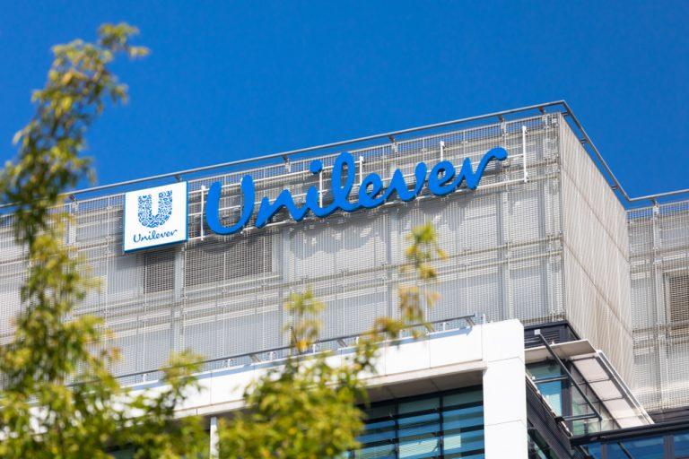 Unilever shareholders to vote on climate strategy