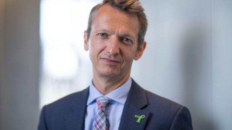 Job support must continue until pandemic ends, says BoE’s Haldane