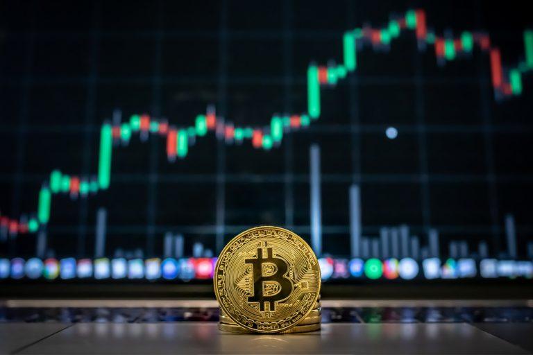 Bitcoin surges to record high as US dollar slides