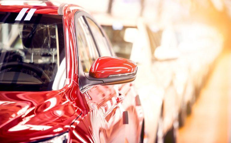 UK car production depends on Brexit deal