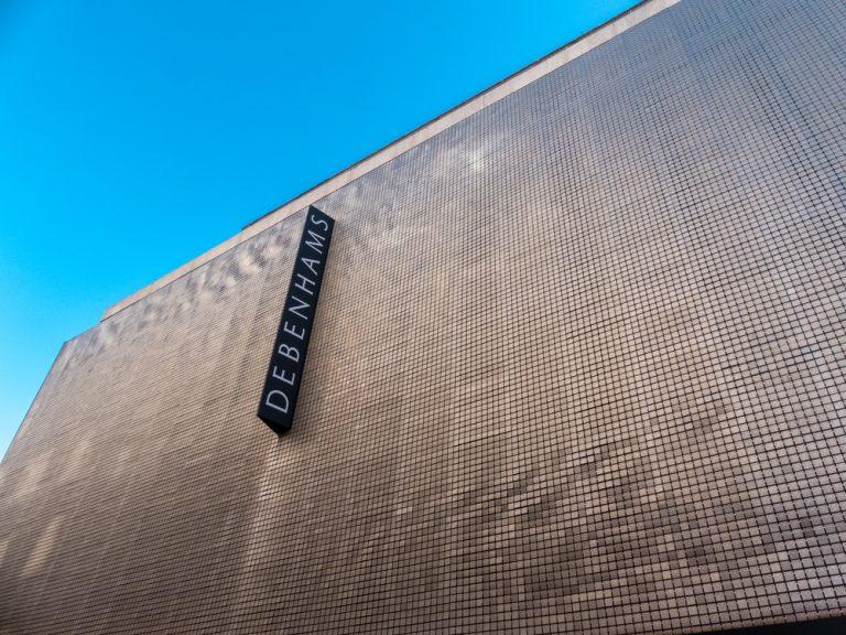 Debenhams faces collapse as JD Sports pulls out of takeover talks