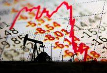 FTSE 100 & oil both dip amid stimulus concerns