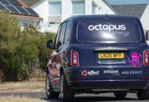 Octopus Energy valued at $2bn on Japan deal