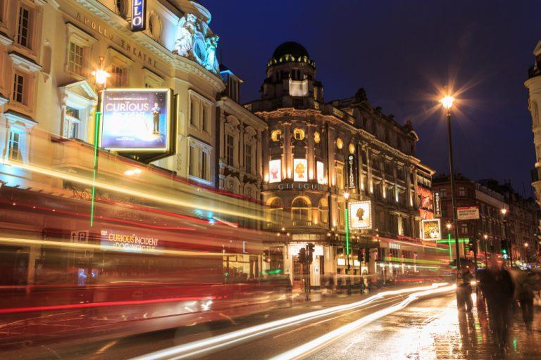 Shaftesbury Capital formed after merger