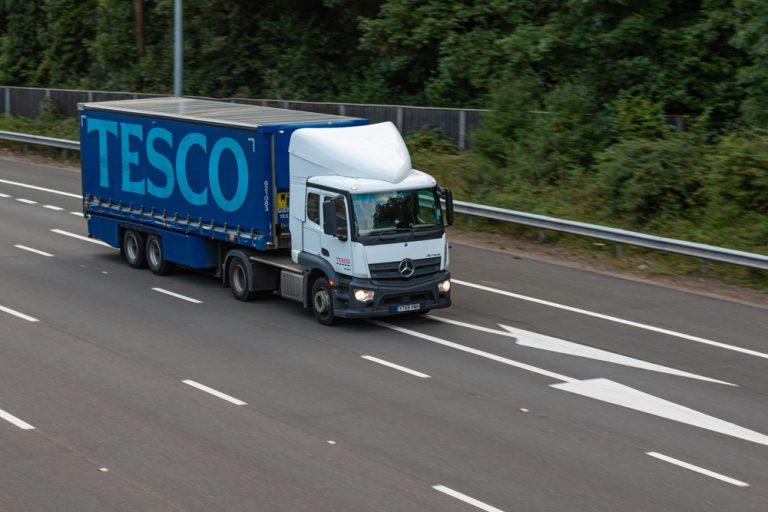 Tesco to repay £585m business rates relief