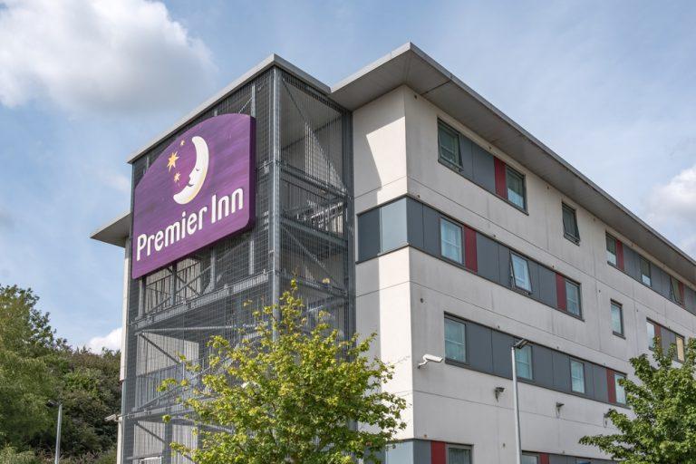 Whitbread asks landlords for 50% cut in rent