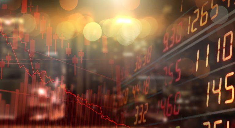 Markets end week on subdued note