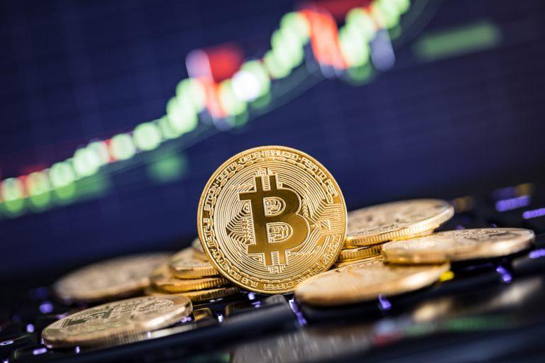 Bitcoin plunges 10% – FCA warns against cryptocurrencies