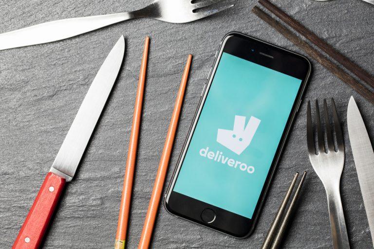 Deliveroo appoints Next CEO onto board