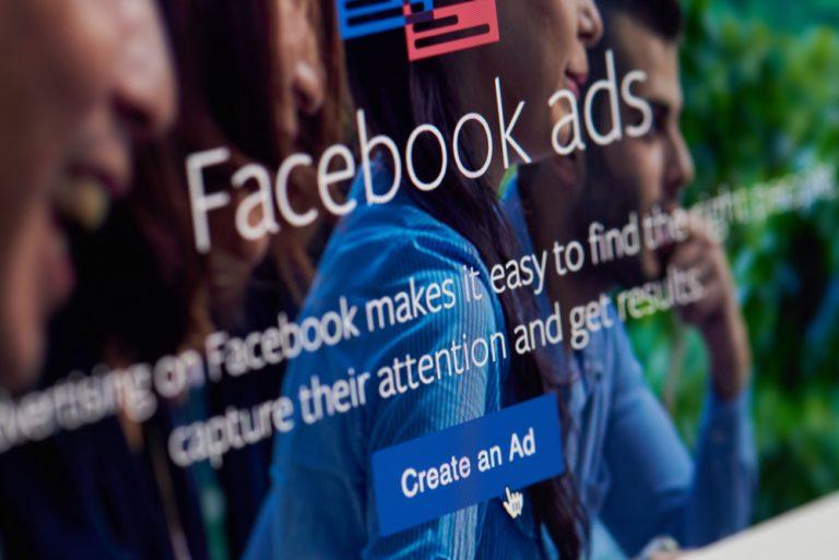 Facebook beats Q4 analyst expectations