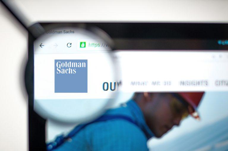 Goldman Sachs boss hit with $10m pay cut