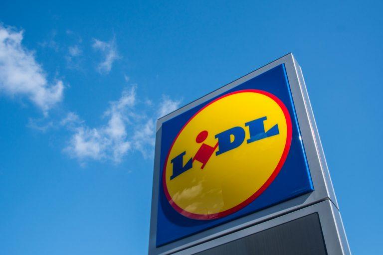 Lidl posts 18% revenue growth & record sales