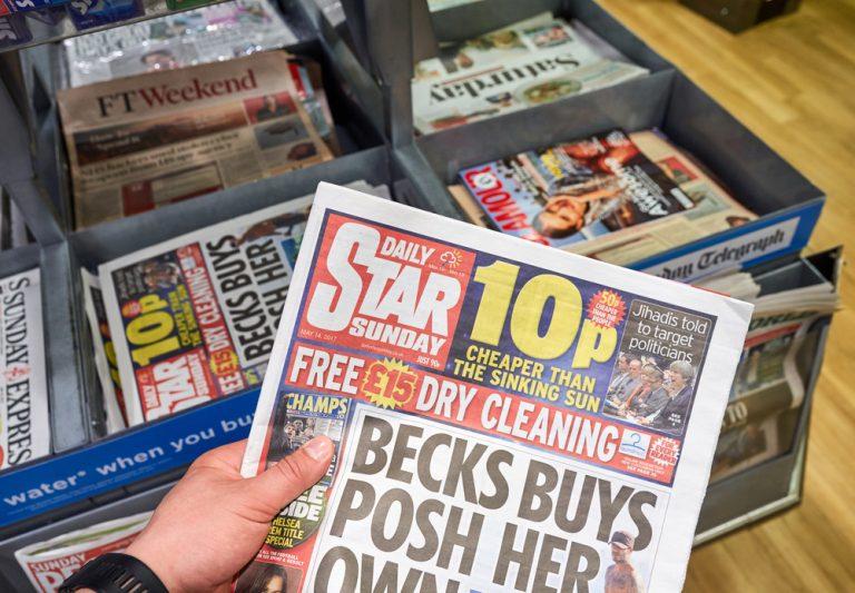 Reach shares jump on online sales surge