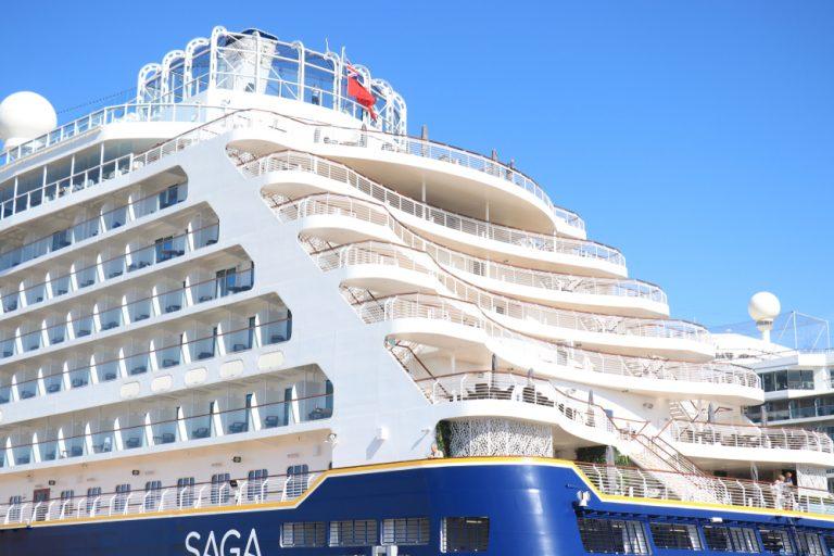 Saga shares sink as losses accelerate