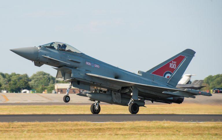 BAE Systems poised for growth in 2021 with sales up to £19.3bn