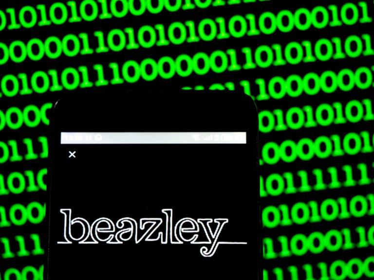 Beazley swings to $50m loss