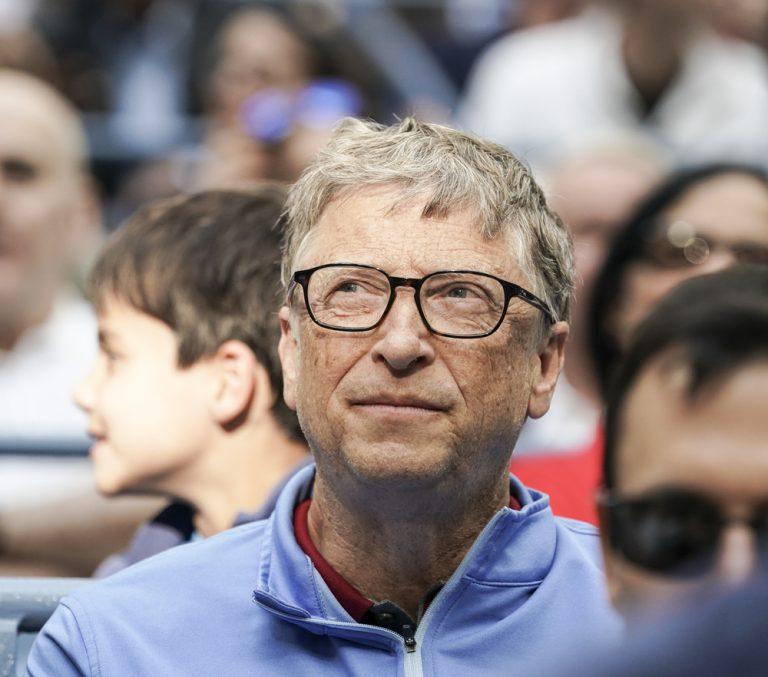 Bitcoin plummets as Bill Gates wades into the debate