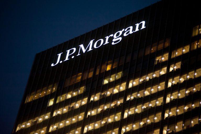 JP Morgan will ‘at some point’ trade bitcoin