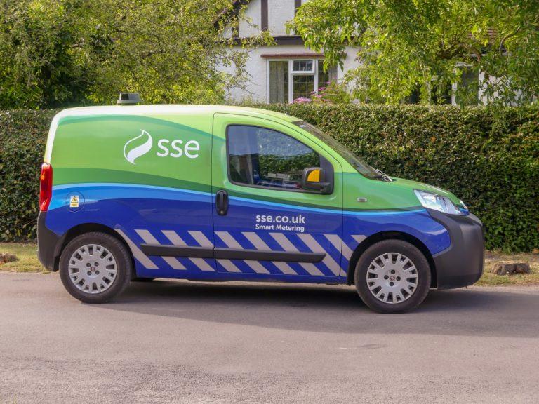 SSE on ‘strong strategic footing’