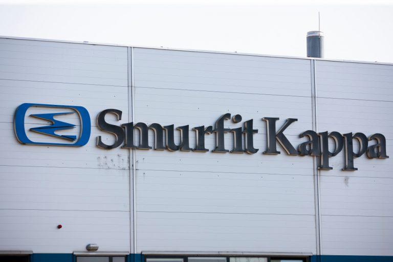 Smurfit Kappa Group returns to growth in fourth quarter, shares rise