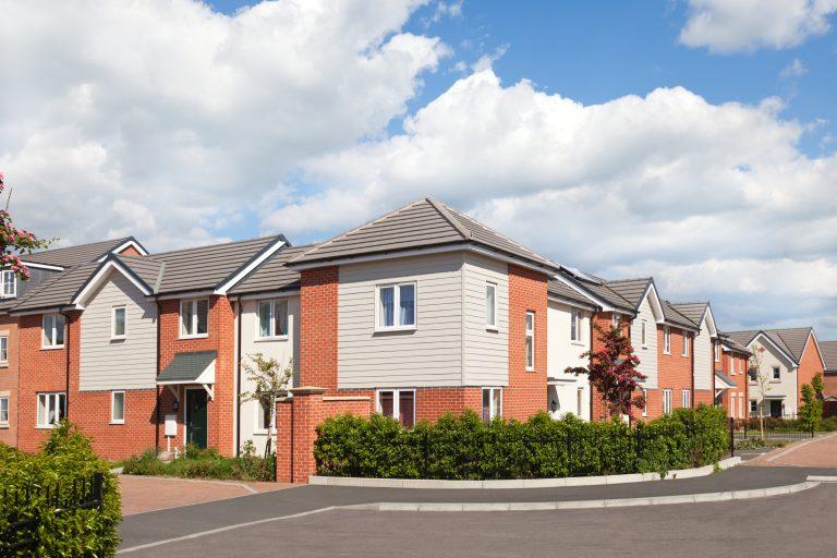 Triple Point Social Housing REIT: high yield with a high social impact