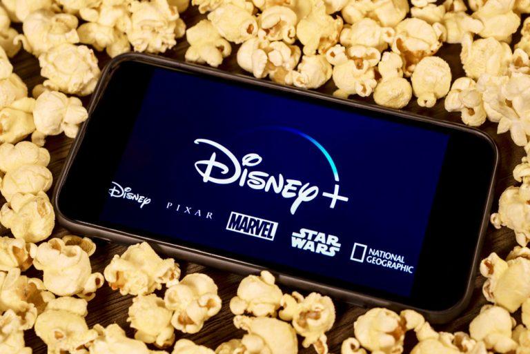 Disney Plus gains 8 million new subscribers over Christmas period