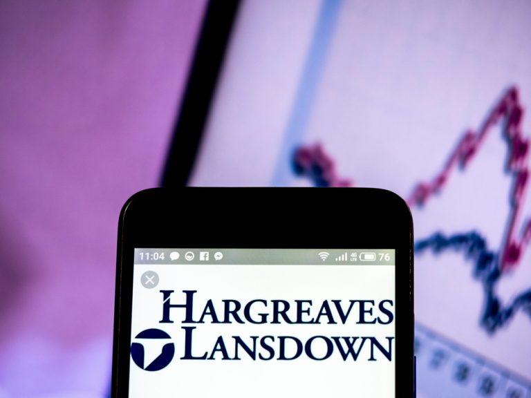 Hargreaves Lansdown posts 10% profit rise