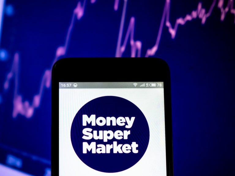 Moneysupermarket profit down to £69.3m as demand drops due to pandemic