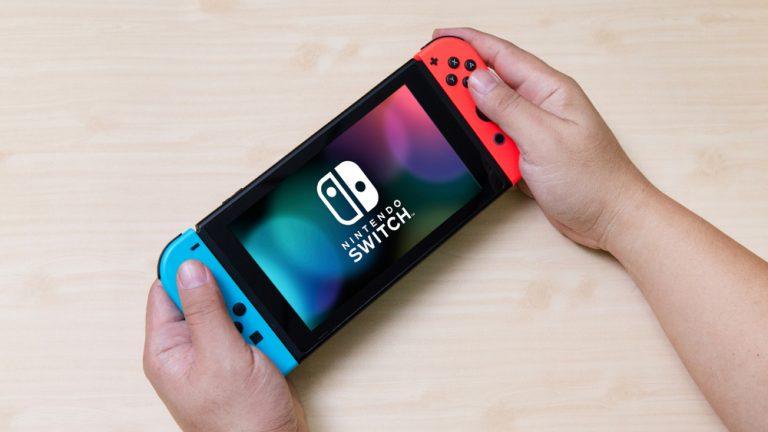 Nintendo profits almost double in 2020
