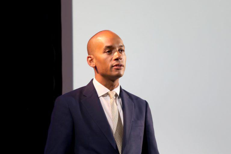 JP Morgan hires Chuka Umunna to oversee ESG investing